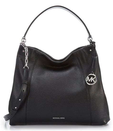 lex large hobo michael kors|michael kors hobo bag.